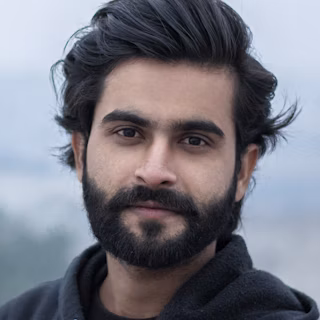 Jacob avatar